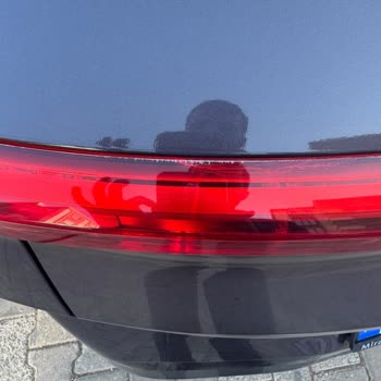 Cupra Terramar'da Kronik Stop Lambası Ve Servis Sorunları