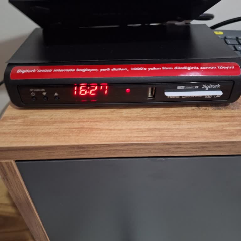 Eski Cihazı Yeni Diye Verip 550 TL Ücret İstediler