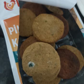 Yemeksepeti Market Küflü Ve Kötü Kokulu Ürün Teslimatıyla Sağlık Riski Yaşadım