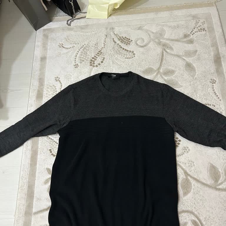 Mavi Mağazasından Alınan Kazağın Kısa Sürede Solması Ve İade Reddi Mağduriyeti