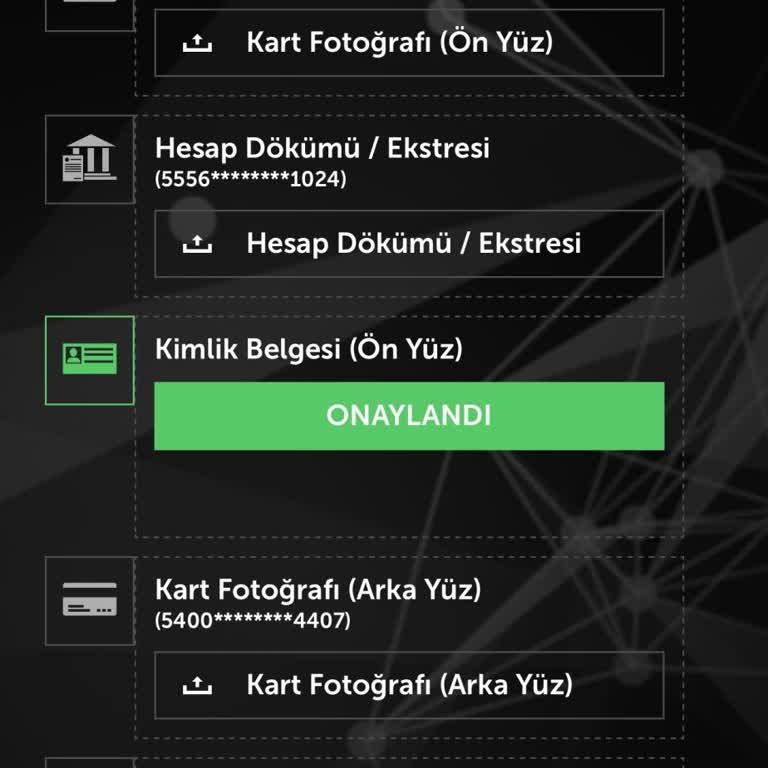 Hesap Kapatma Talebim Dikkate Alınmıyor, İşlem Yapılamıyor