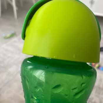 Aldığım Çocuk Suluk Sürekli Su Akıtıyor, Mağduriyet Yaşıyorum