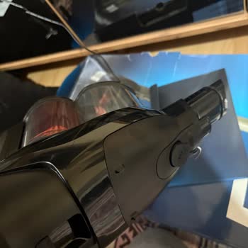 Kutudan Çıkınca Çalışmayan Süpürge: İki Yıl Sonra Büyük Hayal Kırıklığı