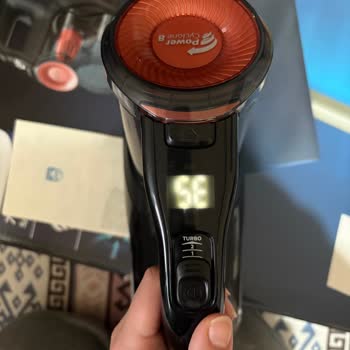 Kutudan Çıkınca Çalışmayan Süpürge: İki Yıl Sonra Büyük Hayal Kırıklığı