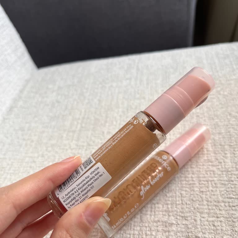 Watsons Bozuk Fondöten Deneyimim