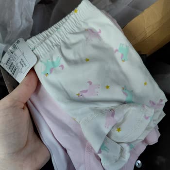 Hijyen Ürünü Korumasız Ve Özensiz Şekilde Gönderildi İade Reddedildi