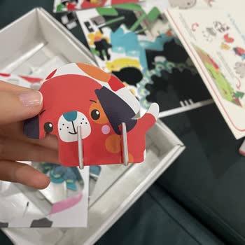 Çocuk Oyuncağında Baskı Hatası Hayal Kırıklığı Yarattı