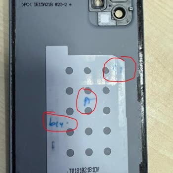 Hepsiburada Sıfır Diye Aldığım Telefon Çıkma Ve Onarımlı Çıktı, Mağduriyetim Giderilmiyor!