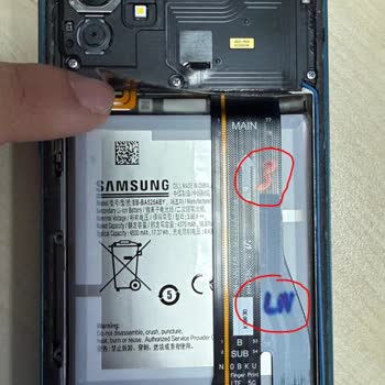 Hepsiburada Sıfır Diye Aldığım Telefon Çıkma Ve Onarımlı Çıktı, Mağduriyetim Giderilmiyor!