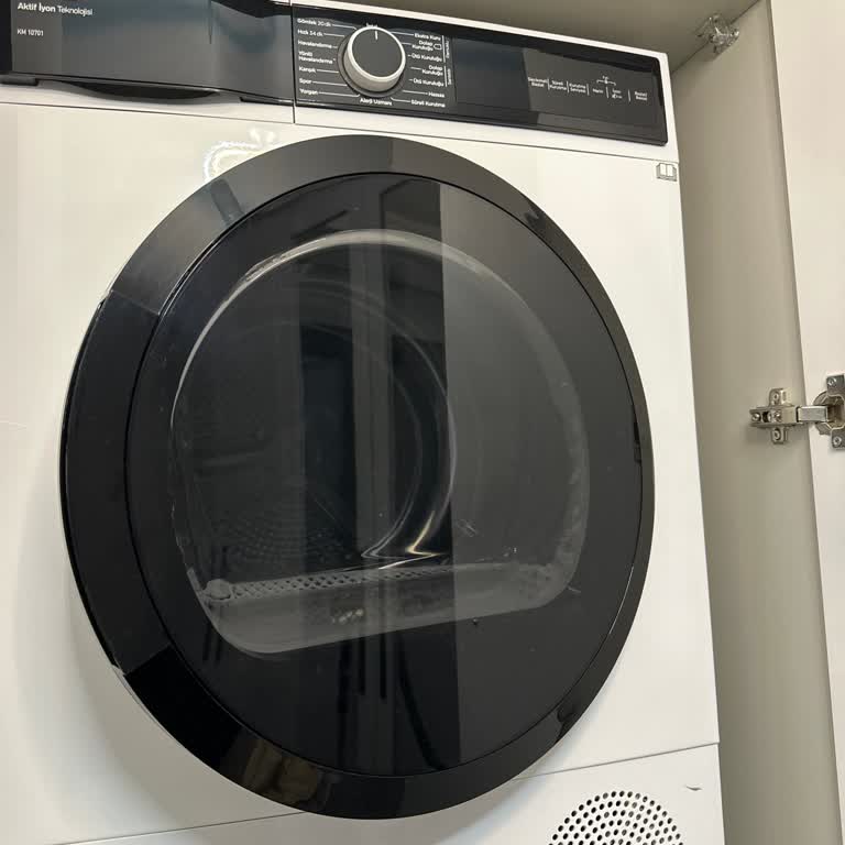 Vestel Kurutma Makinesi Sürekli Arıza Yapıyor, Mağduriyetim Giderilmiyor