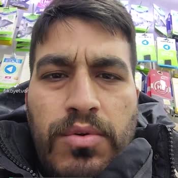 Aras Kargo Araç Parçası Sipariş Verdik 20 Günden Beri Kargoda Kayıp!