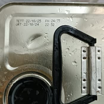 Migros Son Kullanma Tarihi Geçmiş Ve Hasarlı Ürün Teslimatı