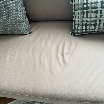 Kanepe Garantisi ve Değişim Talebi