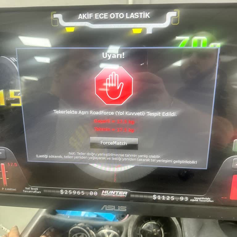 Pirelli Lastiklerde Üretim Hatası Ve Çözümde Belirsizlik Mağduriyeti