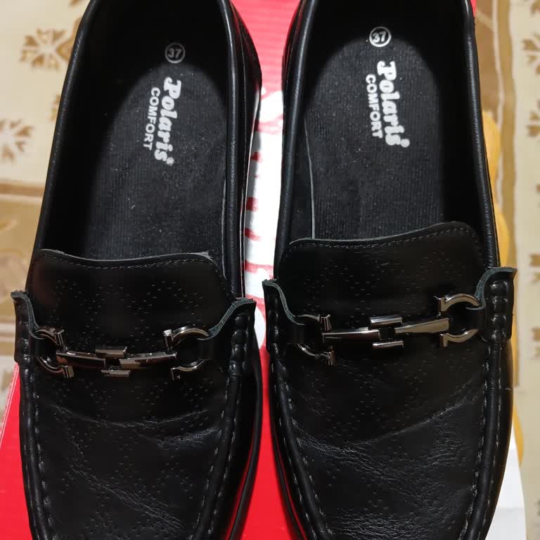 Aldığım Ayakkabı Topuk Kısmı Vuruyor İade Talebim Reddedildi