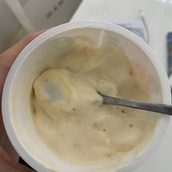 Son Kullanma Tarihi Geçmemiş Üründe Küf Ve Sağlık Riskiyle Karşılaştım