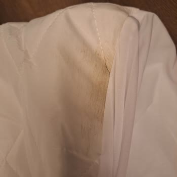 Erteks Ev Tekstili Hijyen Kurallarına Aykırı, Kirli Ürün ve İade Reddi Mağduriyeti