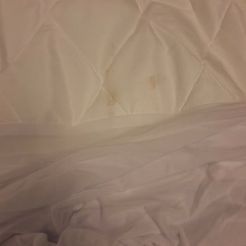 Erteks Ev Tekstili Hijyen Kurallarına Aykırı, Kirli Ürün ve İade Reddi Mağduriyeti