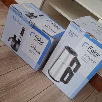 Sıfır Diye Aldığım Ürünler Teşhir Çıktı, Mağaza Çözüm Sunmuyor