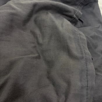 Chakra Çarşaf Setinde Renk Solması Ve Tüylenme Sorunu