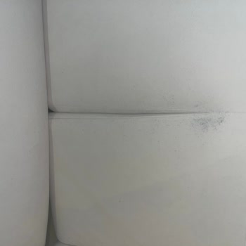 Yeni Alınan Koltuklarda Mekanizma Kaynaklı Leke Sorunu Ve İlgisiz Müşteri Hizmeti