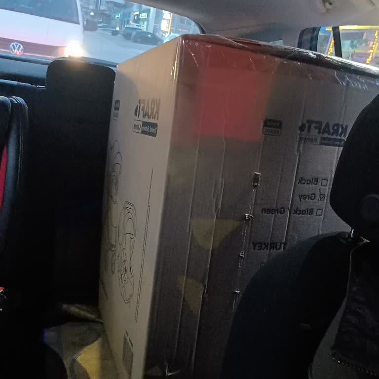 Verilen Kargo Sözü Tutulmadı, Müşteri Mağdur Edildi