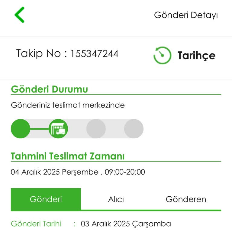 Dyson Ve Kargo Firması Teslimat Sorunumu Çözmüyor, Mağdur Ediliyorum