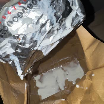 Siparişimde Patlayan Ayranlar Ve Reddedilen İade Talebi