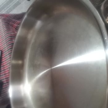 Çelik Tava Ürün Şikayeti ve İade Talebi