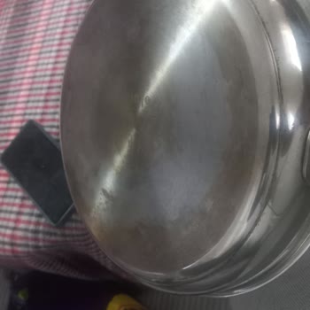 Çelik Tava Ürün Şikayeti ve İade Talebi