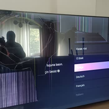 Kırık Televizyon, Sıfır Çözüm: Vatan Bilgisayar Mağduriyeti