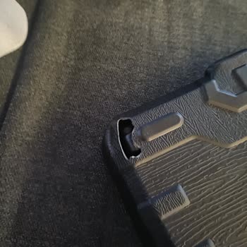 Kırık Ve Eksik Parçalı Lokma Takımı Hayal Kırıklığı Yarattı