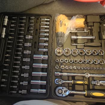 Kırık Ve Eksik Parçalı Lokma Takımı Hayal Kırıklığı Yarattı