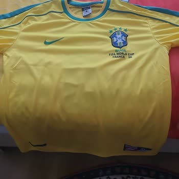 Aldığım Forma Tanıtılan Ürünle Uyuşmuyor, İade Talebim Cevapsız Kaldı