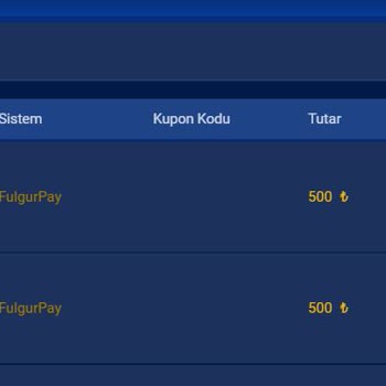 Pisabet Çekim Talebim Günlerdir Beklemede, Çözüm Sunulmuyor