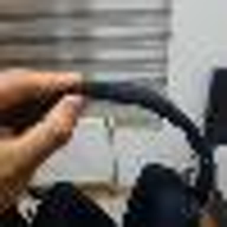 Rampage Blitz Kulaklıkta Kısa Sürede Kırılma Ve Garanti Sürecinde Mağduriyet