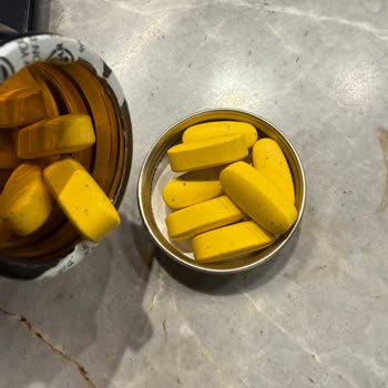 Tarihi Geçmemiş Solgar V-75 Kapsüllerinde Küflenme Ve Hayal Kırıklığı