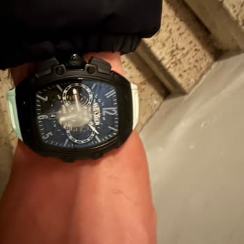 Yüksek Ücretli Tamire Rağmen Saatimdeki Sorun Devam Ediyor