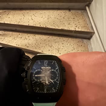 Yüksek Ücretli Tamire Rağmen Saatimdeki Sorun Devam Ediyor