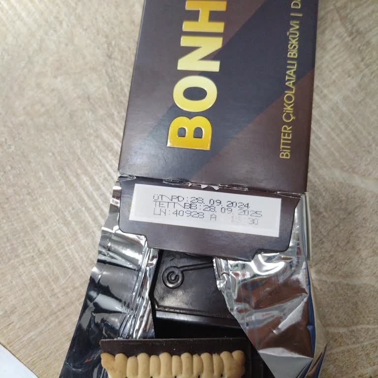 Market Rafında Tarihi Geçmiş Ürün Şoku: Çocuğumun Sağlığı Tehlikeye Girdi