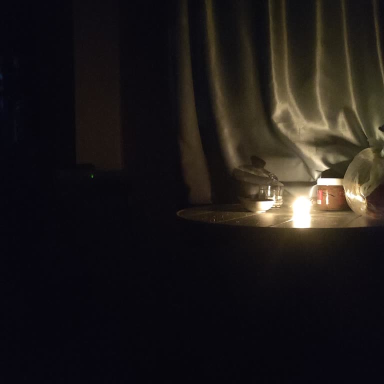 Kartepe'de Sürekli Elektrik Kesintileri Ve Mağduriyet