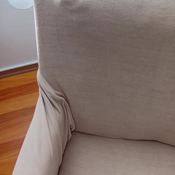 Yanlış Ölçü Ve Kumaşla Gönderilen Koltuk Kılıfları İçin İade Talebi Ve İletişim Sorunu