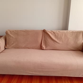 Yanlış Ölçü Ve Kumaşla Gönderilen Koltuk Kılıfları İçin İade Talebi Ve İletişim Sorunu