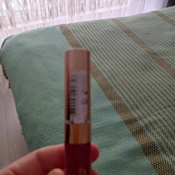 Kullanılmış Ruj Gönderildi, Hijyen Ve İade Konusunda Mağaza İlgisiz Kaldı