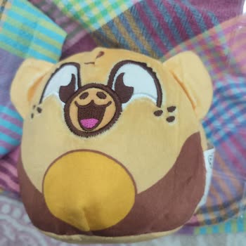 Aldığım Oyuncak Paketindeki Vaadini Yerine Getirmedi