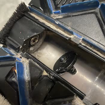 Philips Süpürge Alt Fırçası Sürekli Arızalanıyor, Kalıcı Çözüm İstiyorum