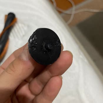 Philips Süpürge Alt Fırçası Sürekli Arızalanıyor, Kalıcı Çözüm İstiyorum