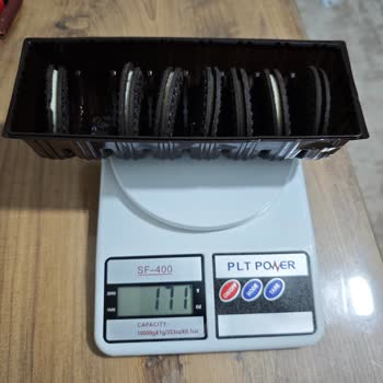 Torku Premio Bisküvide Eksik Adet Ve Gramaj Mağduriyeti