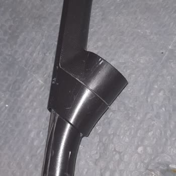 Miele Süpürge Parça Kalitesi Ve Yedek Parça Ücretine Hayal Kırıklığı