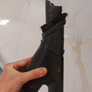 Miele Süpürge Parça Kalitesi Ve Yedek Parça Ücretine Hayal Kırıklığı